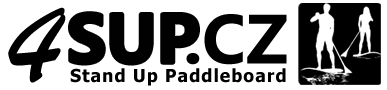 4SUP.CZ - Pardubický paddleboard shop